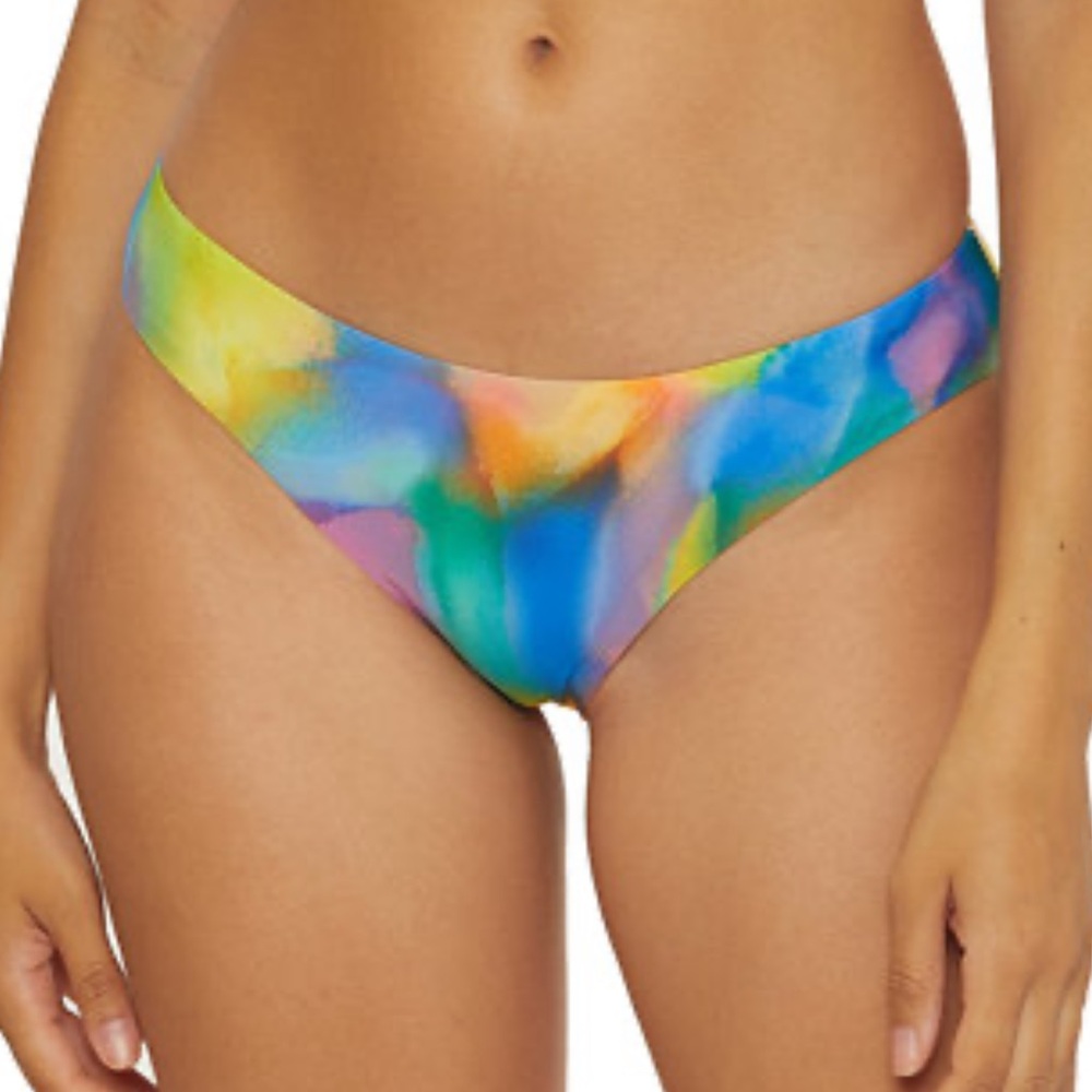 BECCA Swim Bikini Bottom NWT